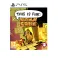 PS5 This is Fine: Maximum Cope