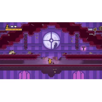 Playstation 5 igre - PS5 This is Fine: Maximum Cope