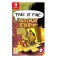Switch This is Fine: Maximum Cope