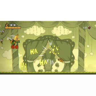 Nintendo Switch igre - Switch This is Fine: Maximum Cope