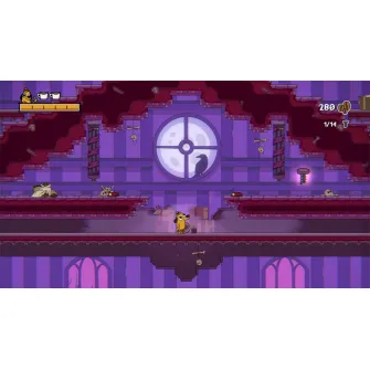 Nintendo Switch igre - Switch This is Fine: Maximum Cope