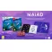 PS5 Naiad: Flow Edition