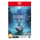 Switch 2 Little Nighmares II - Enhanced Edition