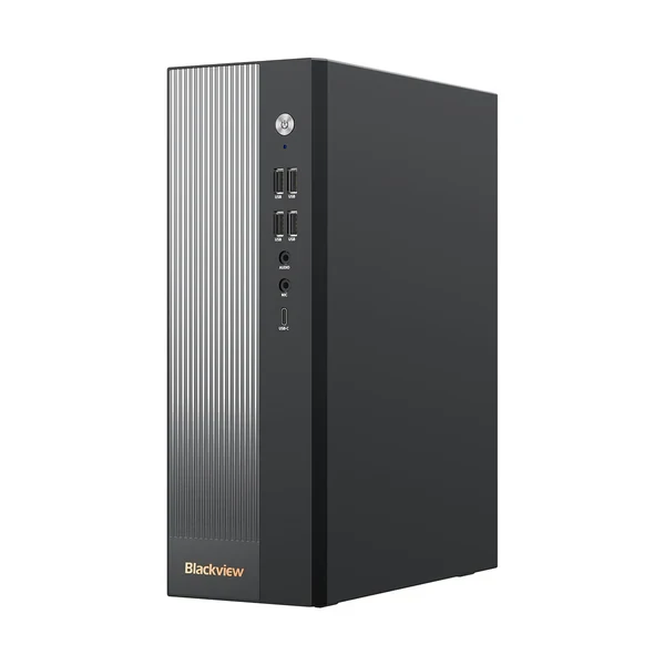 Mini PC - Mini PC Blackview NEX 60 Core 5-210H/16GB/NVMe 512GB/Win11 Pro