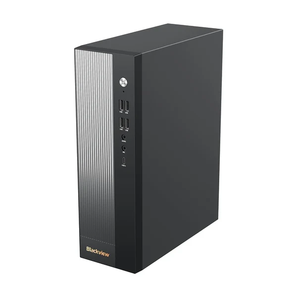 Mini PC - Mini PC Blackview NEX 60 Core 5-210H/16GB/NVMe 512GB/Win11 Pro