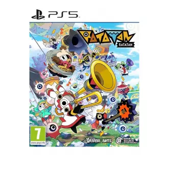 Playstation 5 igre - PS5 Ratatan