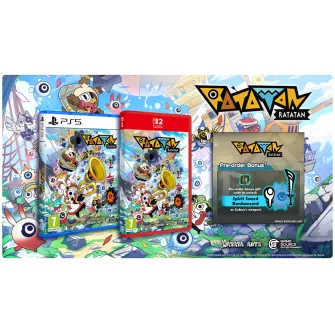 Nintendo Switch 2 igre - Switch 2 Ratatan