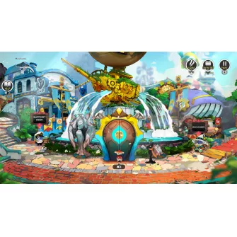 Nintendo Switch 2 igre - Switch 2 Ratatan