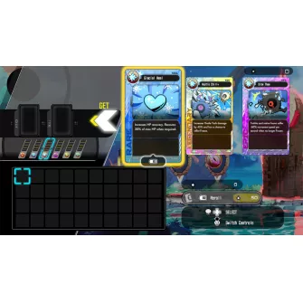 Nintendo Switch 2 igre - Switch 2 Ratatan