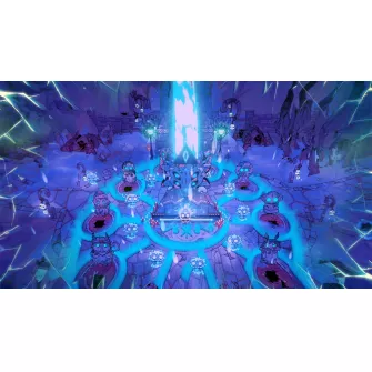 Playstation 5 igre - PS5 Cult of the Lamb - Definitive Edition