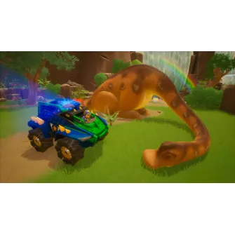 Playstation 4 igre - PS4 Paw Patrol: Dino World