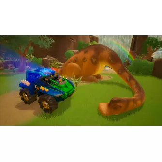 Nintendo Switch igre - Switch Paw Patrol: Dino World