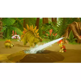 Nintendo Switch igre - Switch Paw Patrol: Dino World