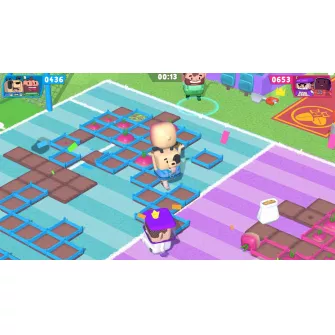 Nintendo Switch igre - Switch Instant Sports 2