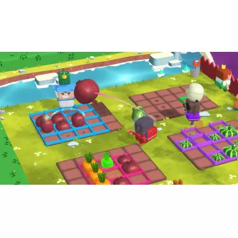 Nintendo Switch igre - Switch Instant Sports 2