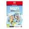 Switch 2 Bluey's Happy Snaps - Deluxe Edition