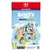 Switch 2 Bluey's Happy Snaps - Deluxe Edition