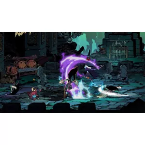 Nintendo Switch 2 igre - Switch 2 Absolum