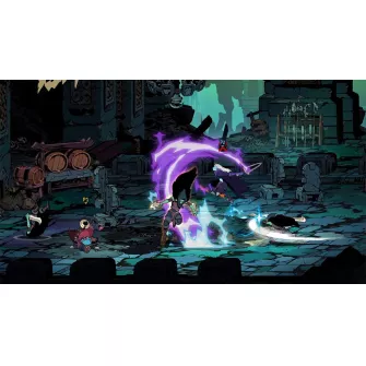 Nintendo Switch 2 igre - Switch 2 Absolum