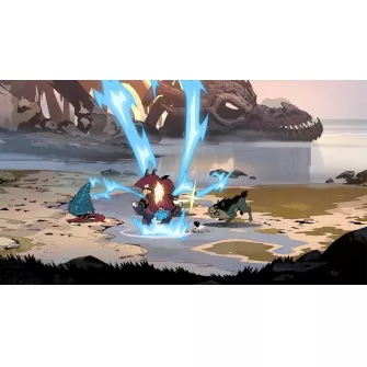 Nintendo Switch 2 igre - Switch 2 Absolum