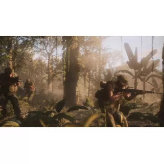 Playstation 5 igre - PS5 Hell Let Loose: Vietnam