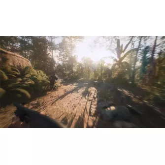 Playstation 5 igre - PS5 Hell Let Loose: Vietnam