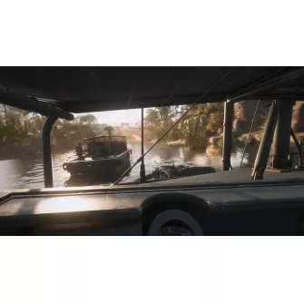 Playstation 5 igre - PS5 Hell Let Loose: Vietnam