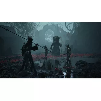 Playstation 5 igre - PS5 Mortal Shell II