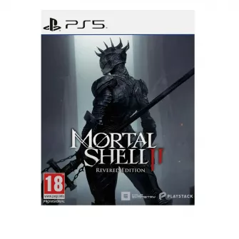 Playstation 5 igre - PS5 Mortal Shell II - Revered Edition