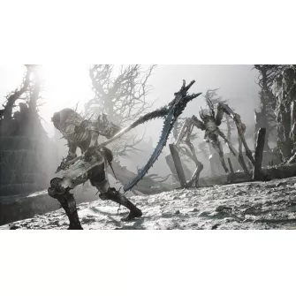 Playstation 5 igre - PS5 Mortal Shell II - Revered Edition