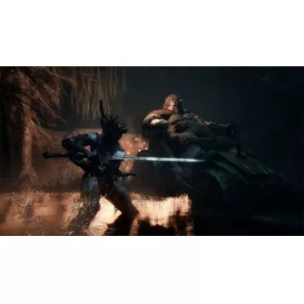 Playstation 5 igre - PS5 Mortal Shell II - Revered Edition