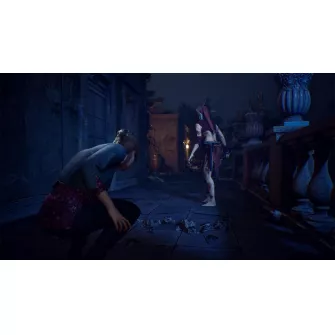 Playstation 5 igre - PS5 Remothered: Red Nun's Legacy - Deluxe Edition