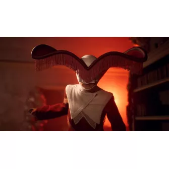 Nintendo Switch 2 igre - Switch 2 Remothered: Red Nun's Legacy - Deluxe Edition