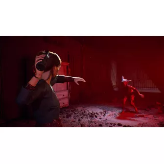 Nintendo Switch 2 igre - Switch 2 Remothered: Red Nun's Legacy - Deluxe Edition