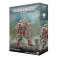 Imperial Knights: Knight Destrier