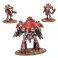 Eye of Terror Battalion: Imperial Knigts