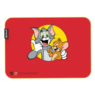 Podloge za miševe - WB Spawn Tom and Jerry Mouse Pad M 01