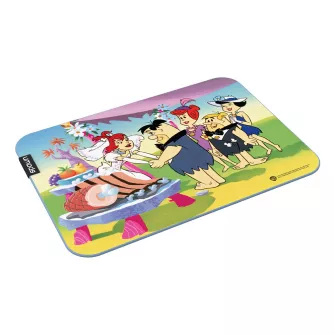 Podloge za miševe - WB Spawn The Flintstones Mouse Pad M 01