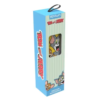 Podloge za miševe - WB Spawn Tom and Jerry Mouse Pad M 01