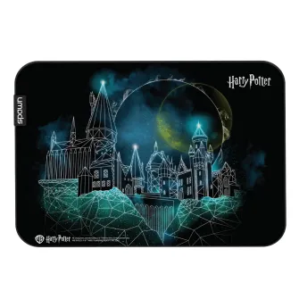 Podloge za miševe - WB Spawn Harry Potter Hogwarts Mouse Pad M 01