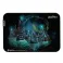 WB Spawn Harry Potter Hogwarts Mouse Pad M 01