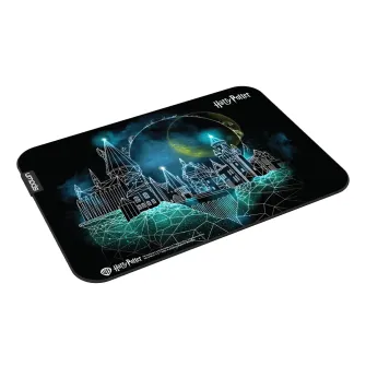 Podloge za miševe - WB Spawn Harry Potter Hogwarts Mouse Pad M 01