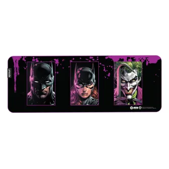 Podloge za miševe - WB Spawn Batman Mouse Pad XL 02