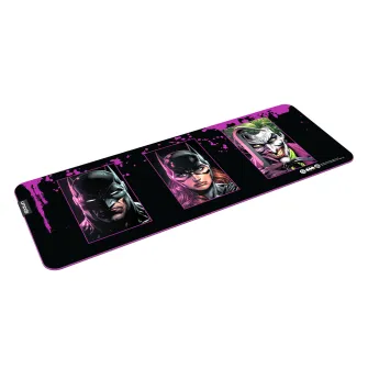 Podloge za miševe - WB Spawn Batman Mouse Pad XL 02