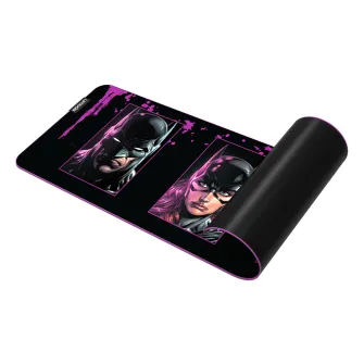 Podloge za miševe - WB Spawn Batman Mouse Pad XL 02