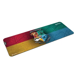 Spawn Harry Potter Hogwards Mouse Pad XL 01