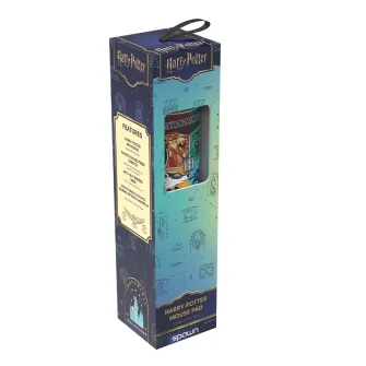 Podloge za miševe - WB Spawn Harry Potter Hogwarts Mouse Pad XL 01