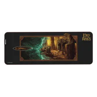 Podloge za miševe - WB Spawn The Lord Of the Rings Mouse Pad XL 01