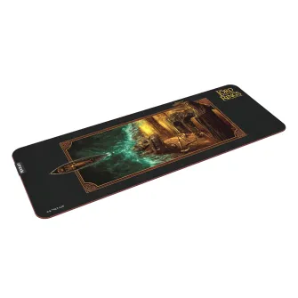 Podloge za miševe - WB Spawn The Lord Of the Rings Mouse Pad XL 01