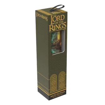 Podloge za miševe - WB Spawn The Lord Of the Rings Mouse Pad XL 01